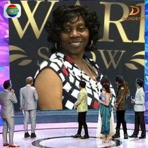 Meet your Posher, Patrice